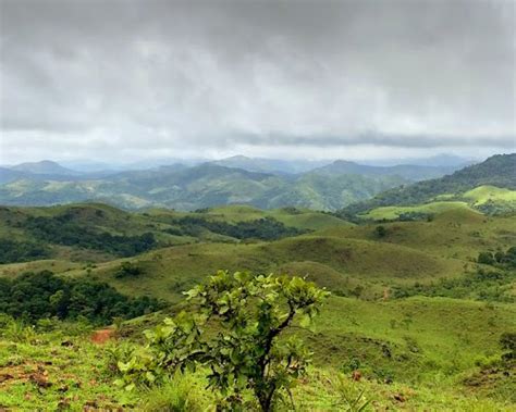 Places to Visit - Girimane Homestay Bisle Ghat