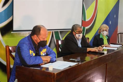 News from the Venezuelan National Olympic Committee - Olympic News