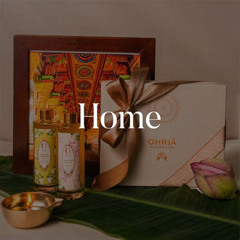 Best Premium and Luxury Ayurvedic Products in India – OHRIA AYURVEDA