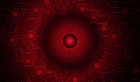 Techno Vector Red 的图像结果