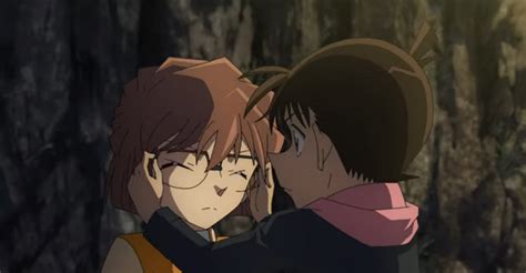 Detektiv Conan 26. Film: Das schwarze U-Boot und eine Erweiterung im ...