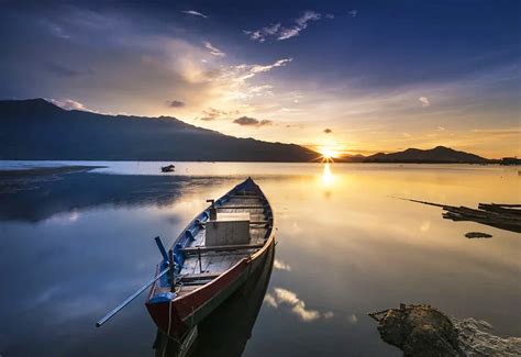 Boatride in Tarkarli Beach/Devbag Beach - Book Now @ Rs.700 (30% off)