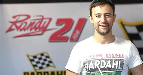 Mit wem verbündet sich Ex-Champ Randy Krummenacher? - Supersport-WM ...