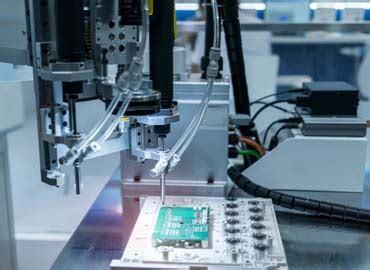 CNC Machine | Neptune Systems