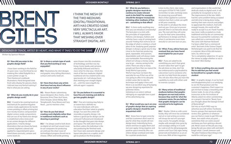 Interview Layout 的图像结果