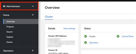 Image result for OpenShift Admin