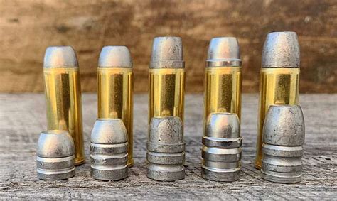 Reloading Data 45 Colt Lead Bullets 的图像结果