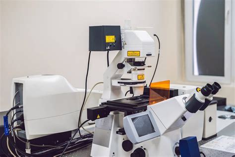 Scanning Acoustic Microscopy Lab In US - Infinita Lab