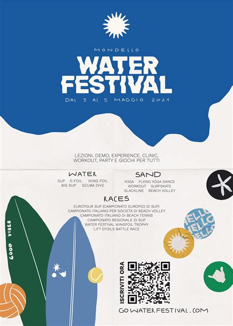 Water Festival - Visit Sicily