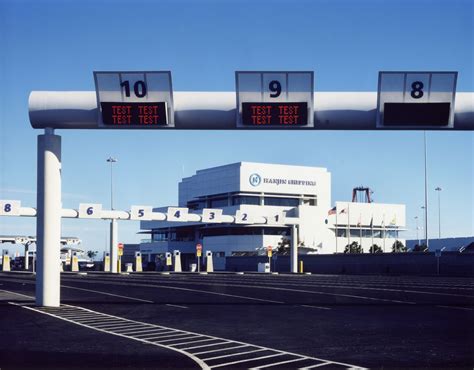 Image result for High-Rise Infomation Sign