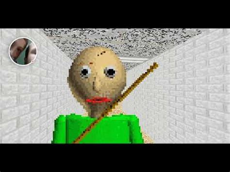 Image result for Baldi Basics Hard Question