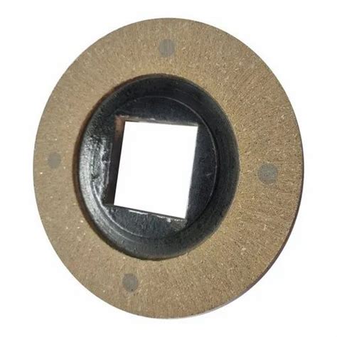 Brake Liner - EOT Crane Brake Liner Manufacturer from Thane