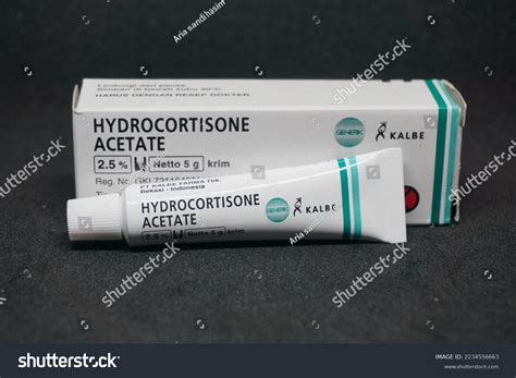 Hydrocortisone: Over 159 Royalty-Free Licensable Stock Photos | Shutterstock
