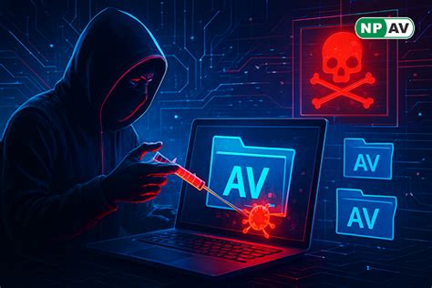 DefenderWrite Tool: Hackers Inject Malware into AV Folders via ...