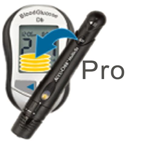 Blood Glucose (Blood Sugar) Pro - App on Amazon Appstore