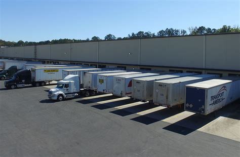 Warehousing at 114 Northpoint Pkwy Acworth 30102 | Atlanta Bonded