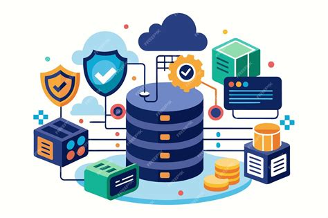 Cloud-Based Database 的图像结果