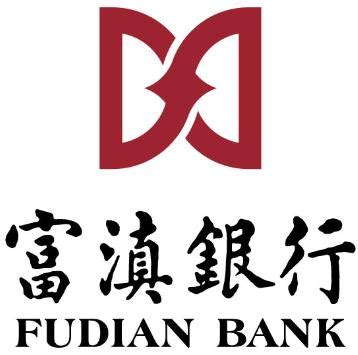 富滇银行标志设计-logo11设计网