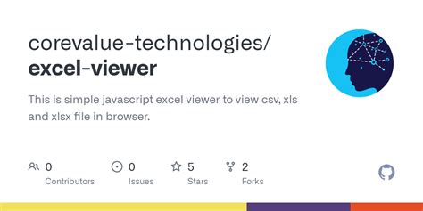 Excel Viewer Tutorial 的图像结果