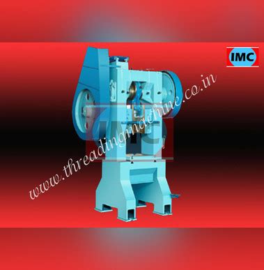 IMC Products - Threading Machines, Rebar Machinery, Scaffolding ...