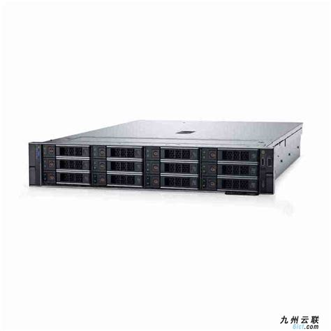 Dell EMC PowerEdge R750机架式服务器 全新型号2U-北京九州云联科技有限公司