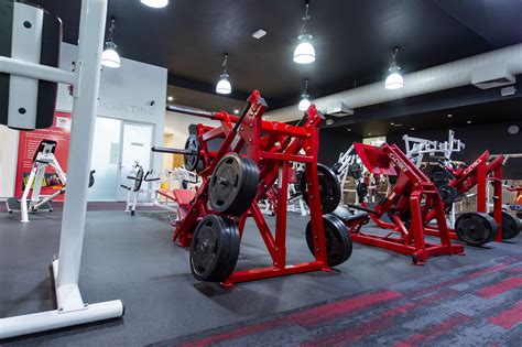 Case Study - Castle Hill Fitness - PLAE