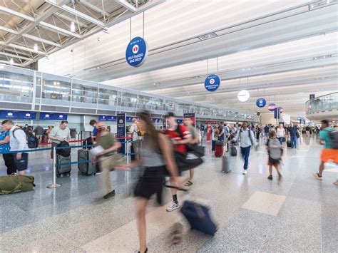 Msp Airport Terminal Map MSP MINNEAPOLIS ST PAUL INTERNATIONAL AIRPORT