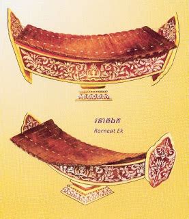 Image result for Khmer Traditional Music Instruments