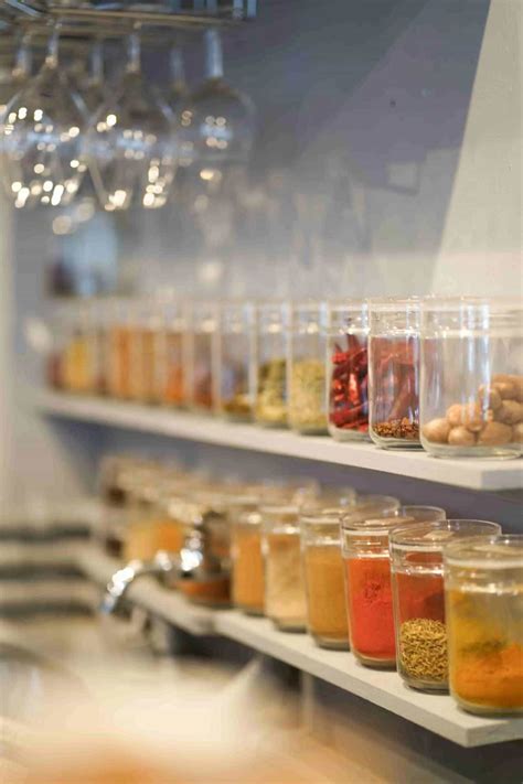 Spice It Up: Simple Ways Glass Spice Jars Boost Your Brand - Reliable ...
