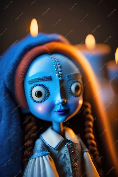 Image result for Tim Burton Corpse Bride Stop Motion Dolls