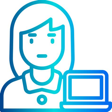 Programmer - Free user icons