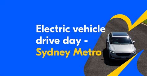 NRMA EV drive day - Sydney Metro, HART - NSW, Mona Vale, 21 September ...