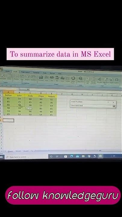 Image result for PivotTable Function