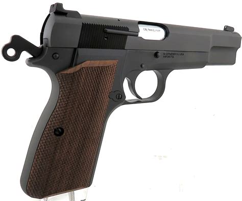 Image result for Springfield Armory SA 35 High Power