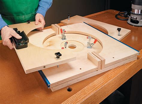 Image result for Router Table Projects