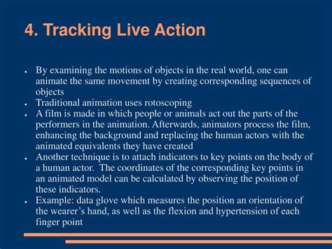 Image result for Computer Animation PowerPoint Presentation