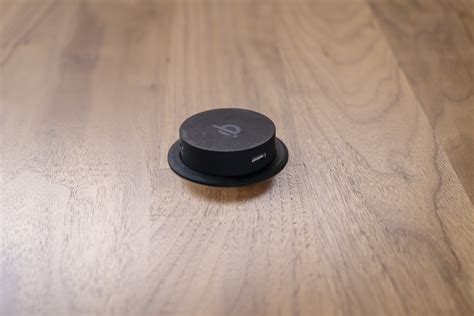 18' x 5' Walnut Conference Table with Matching Credenza • Peartree ...