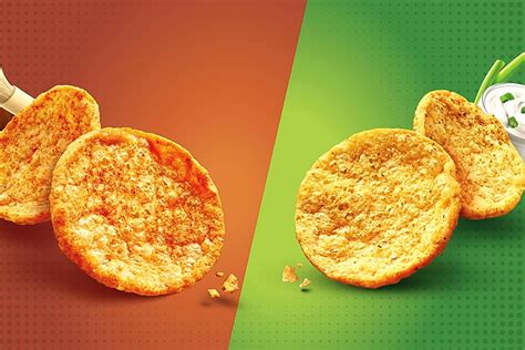 Pure Protein puts 12g of protein into a bag of its Popped Crisps