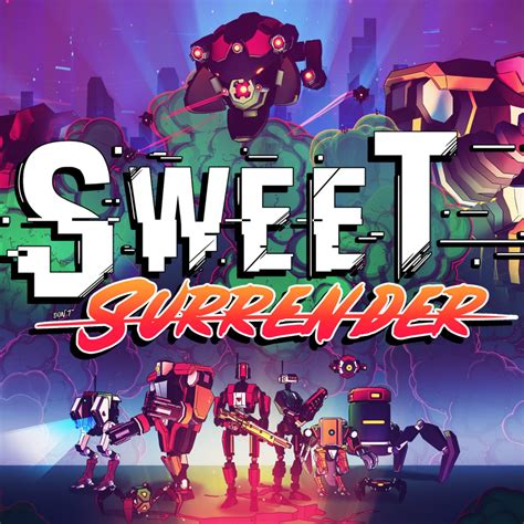 Sweet Surrender