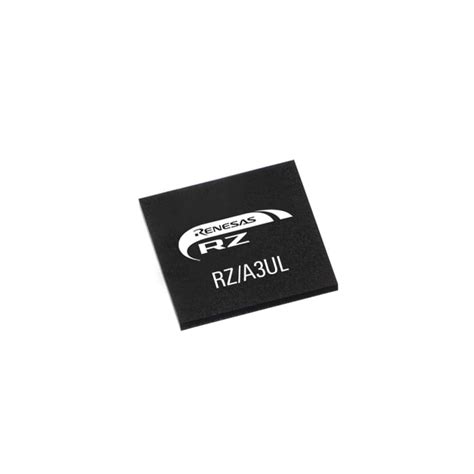 R9A07G063U01GBG#AC0 Renesas Electronics | Renesas Electronics ...