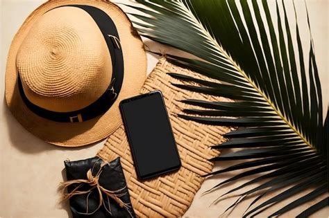 Mobile Phone On Table 的图像结果