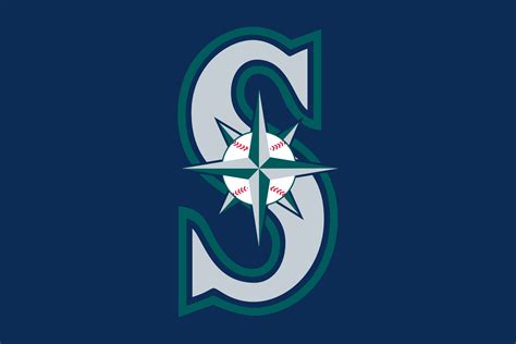 Seattle Mariners Logo PNG Transparent & SVG Vector - Freebie Supply