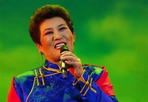 蒙古族歌唱家德德玛去世，享年76岁