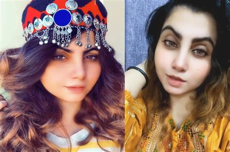 'Would like to be father of my child' Pakistani Actress Sehar Shinwari