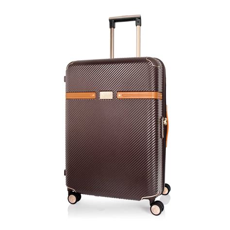 Samsonite Black Label Sbl Richmond Ii Spinner 75/28 Tag-in