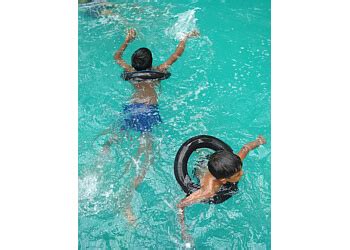 3 Best Swimming Pools in Tiruchirappalli - Expert Recommendations