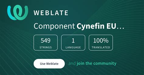 Cynefin EU Field Guide/document — English @ Hosted Weblate