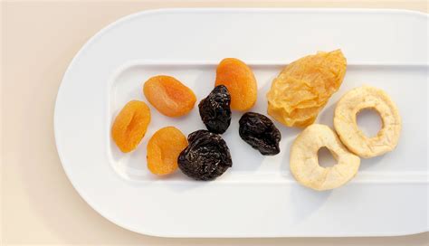 Is Dried Fruit Really Healthy?