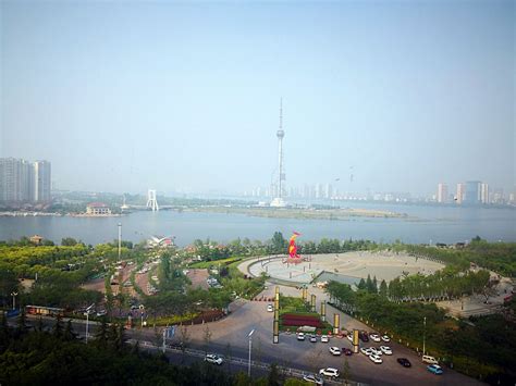 2023临沂广播电视塔游玩攻略,临沂城区最高的建筑326米。不...【去哪儿攻略】