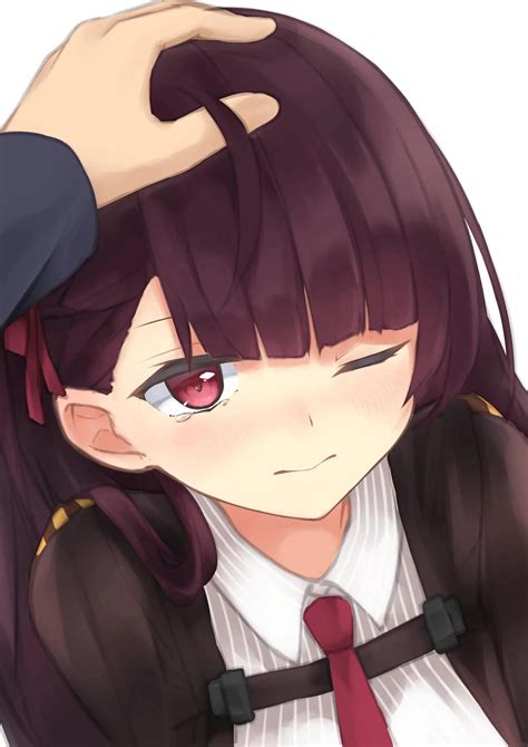 Image result for Girls Frontline WA2000 Keyboard